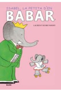 Babar: Isabel, La Petita D'En Babar