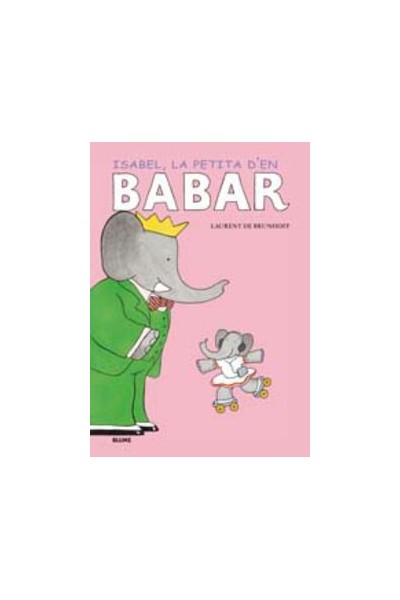 Babar: Isabel, La Petita D'En Babar