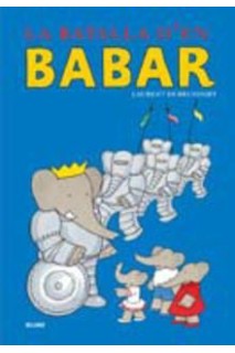 Babar: La Batalla D'En Babar