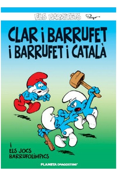 Barrufets #10