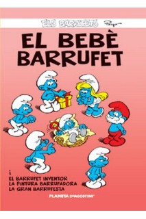 Barrufets #13