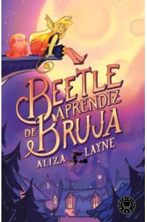 Beetle Aprendiz De Bruja