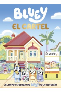 Bluey · El Cartel