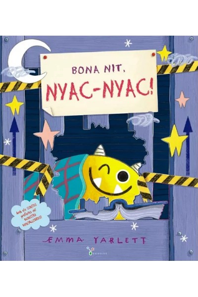 Bona Nit, Nyac-Nyac