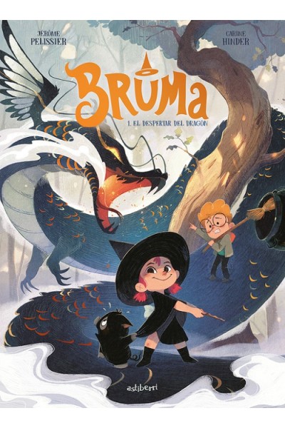 Bruma · 01
