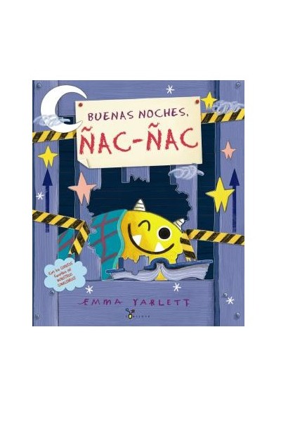 Buenas Noches Ñac-Ñac