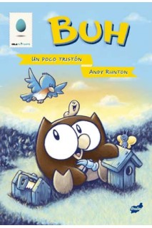 Buh. Un Poco Triston