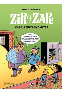 Caballeros Andantes