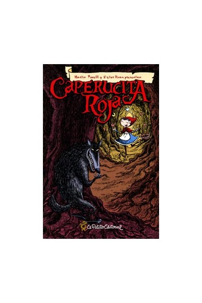 Caperucita Roja