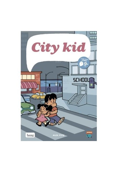City Kid (Nuevo Pvp)