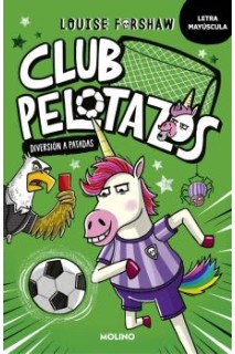 Club Pelotazos · Diversión A Patadas