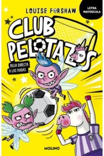 Club Pelotazos · Roja Directa A Las Hadas