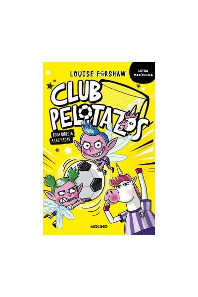 Club Pelotazos · Roja Directa A Las Hadas