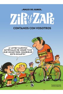 Contamos Con Vosotros