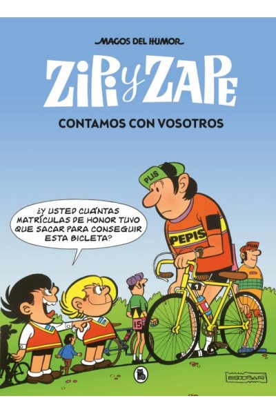 Contamos Con Vosotros