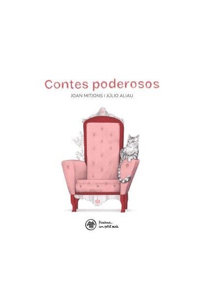 Contes Poderosos