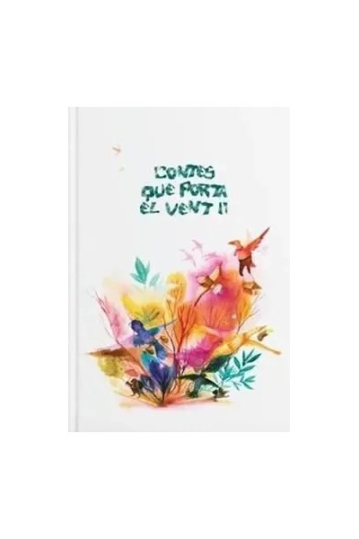 Contes Que Porta El Vent Ii