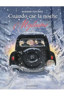 Cuando Cae La Noche 02