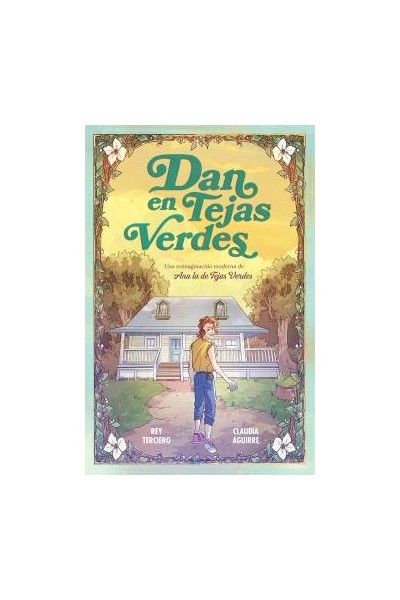 Dan En Tejas Verdes