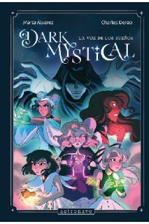 Dark Mystical 01