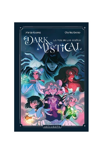 Dark Mystical 01