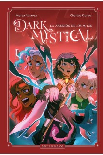 Dark Mystical 02