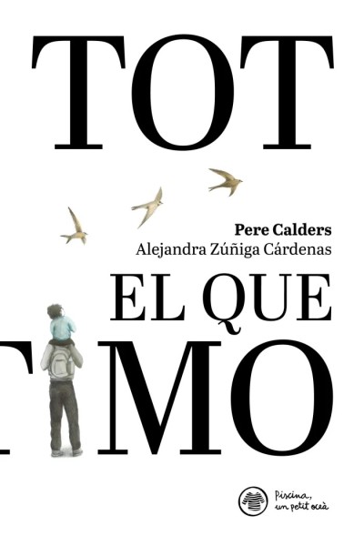 De Tot El Que Estimo