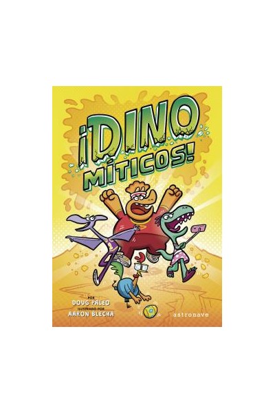 Dinomiticos