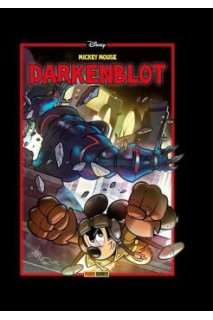 Disney Limited · Drakenblot