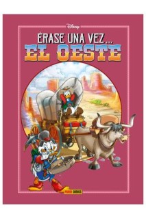 Disney Limited · Erase Una Vez El Oeste