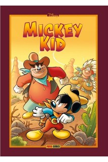 Disney Limited · Mickey Kid
