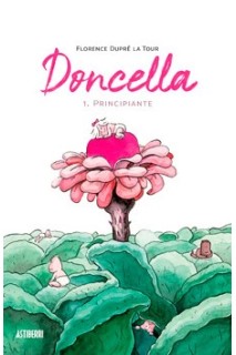 Doncella 01 Principiante