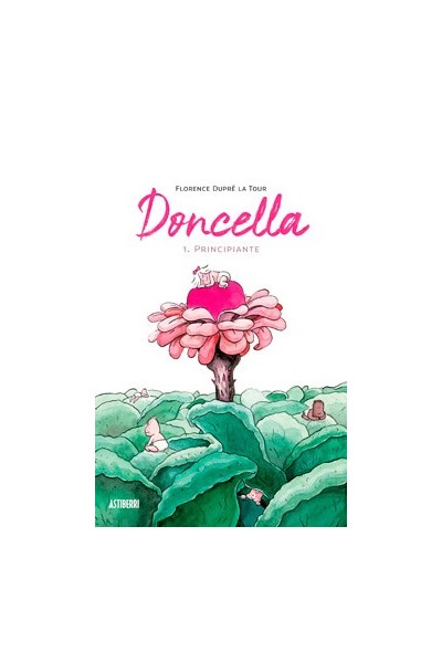 Doncella 01 Principiante