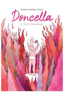 Doncella 02 Nivel Avanzado