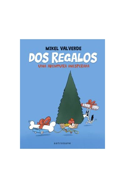Dos Regalos