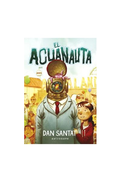 El Acuanauta