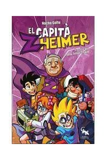 El Capita Zheimer