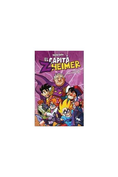 El Capita Zheimer