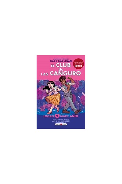 El Club De Las Canguro 08