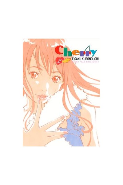 Cherry 02