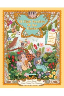 El Club Secreto De Las Hadas
