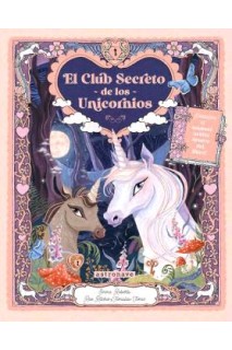 El Club Secreto De Los Unicornios