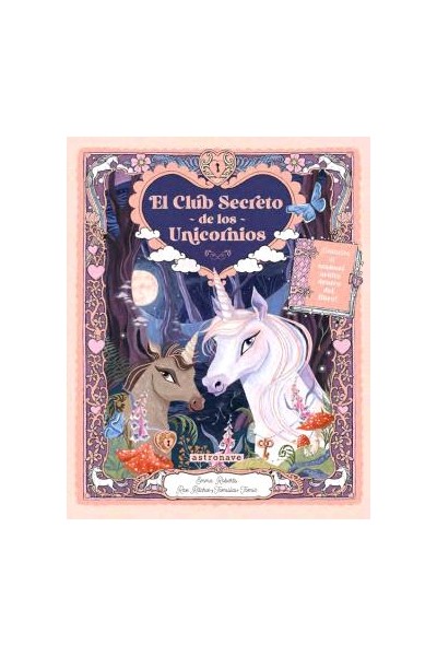 El Club Secreto De Los Unicornios