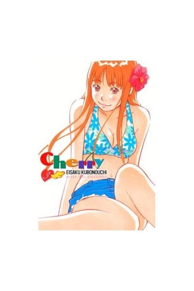 Cherry 03