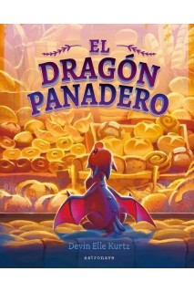 El Dragon Panadero