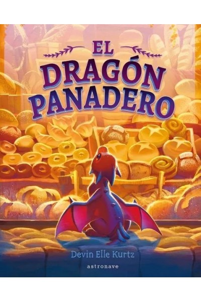 El Dragon Panadero