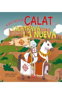 El Fantasma Calat En Calatrava La Nueva