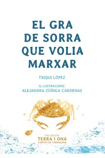 El Gra De Sorra Que Volia Marxar