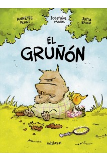 El Gruñon