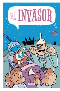 El Invasor